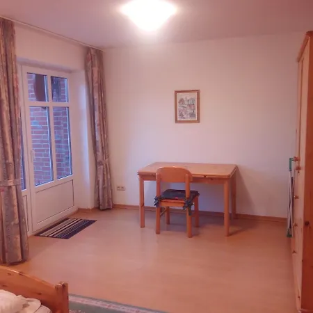 Fehmarn Ostseeferien Fh4/ferienhaus Mary