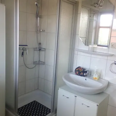 Fehmarn Ostseeferien Fh4/ferienhaus Mary Semesterbostad Dänschendorf