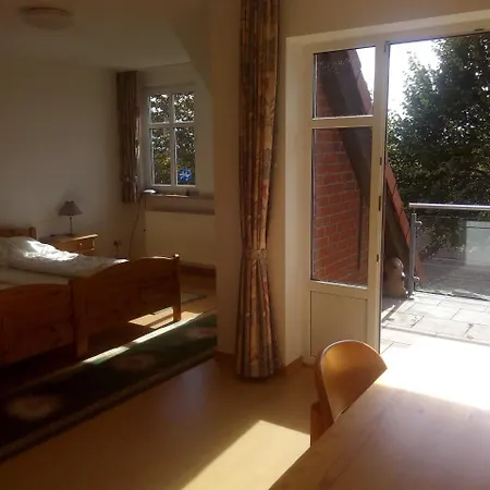 Fehmarn Ostseeferien Fh4/ferienhaus Mary *