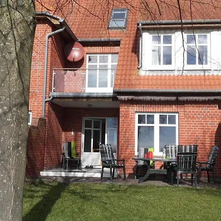 Fehmarn Ostseeferien Fh4/ferienhaus Mary *