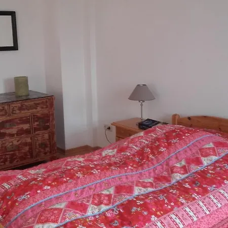 Fehmarn Ostseeferien Fh4/ferienhaus Mary Semesterbostad *