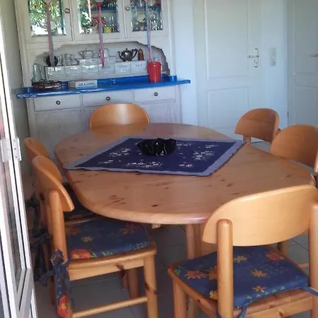 Fehmarn Ostseeferien Fh4/ferienhaus Mary