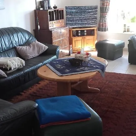 Fehmarn Ostseeferien Fh4/ferienhaus Mary *