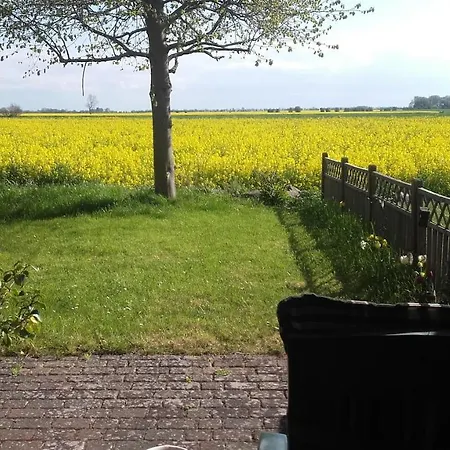 Fehmarn Ostseeferien Fh4/ferienhaus Mary Dänschendorf