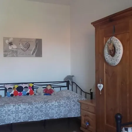 Fehmarn Ostseeferien Fh4/ferienhaus Mary Semesterbostad
