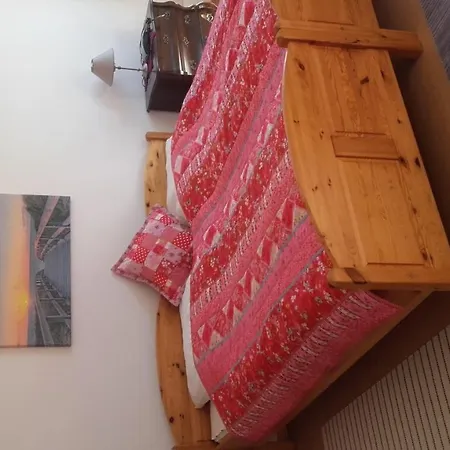 Semesterbostad Fehmarn Ostseeferien Fh4/ferienhaus Mary